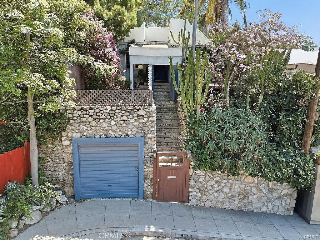 5618 Tehama St Los Angeles, CA 90042  | Single Family