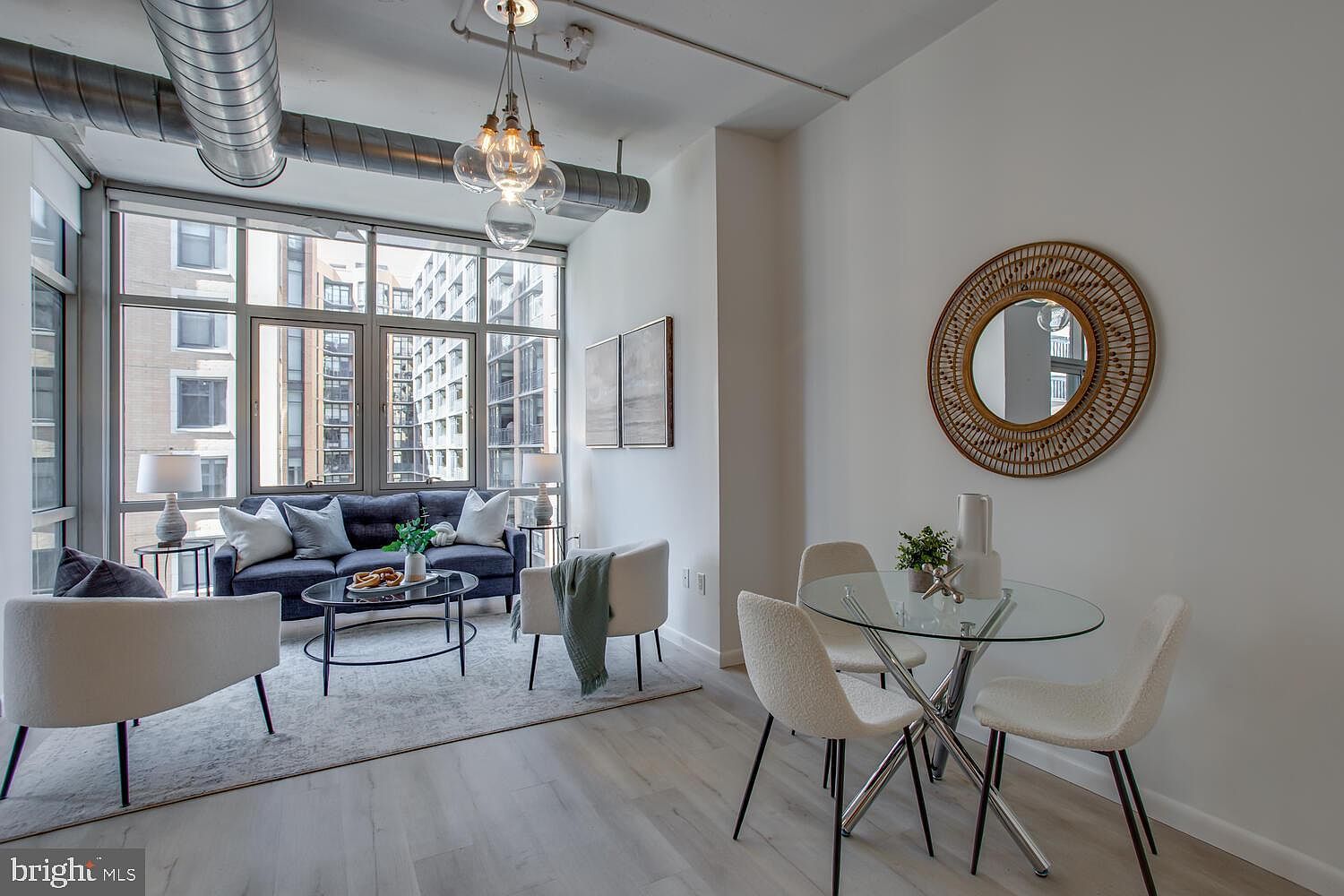 811 4th St NW UNIT 608 Washington, DC 20001 - Thumbnail 2