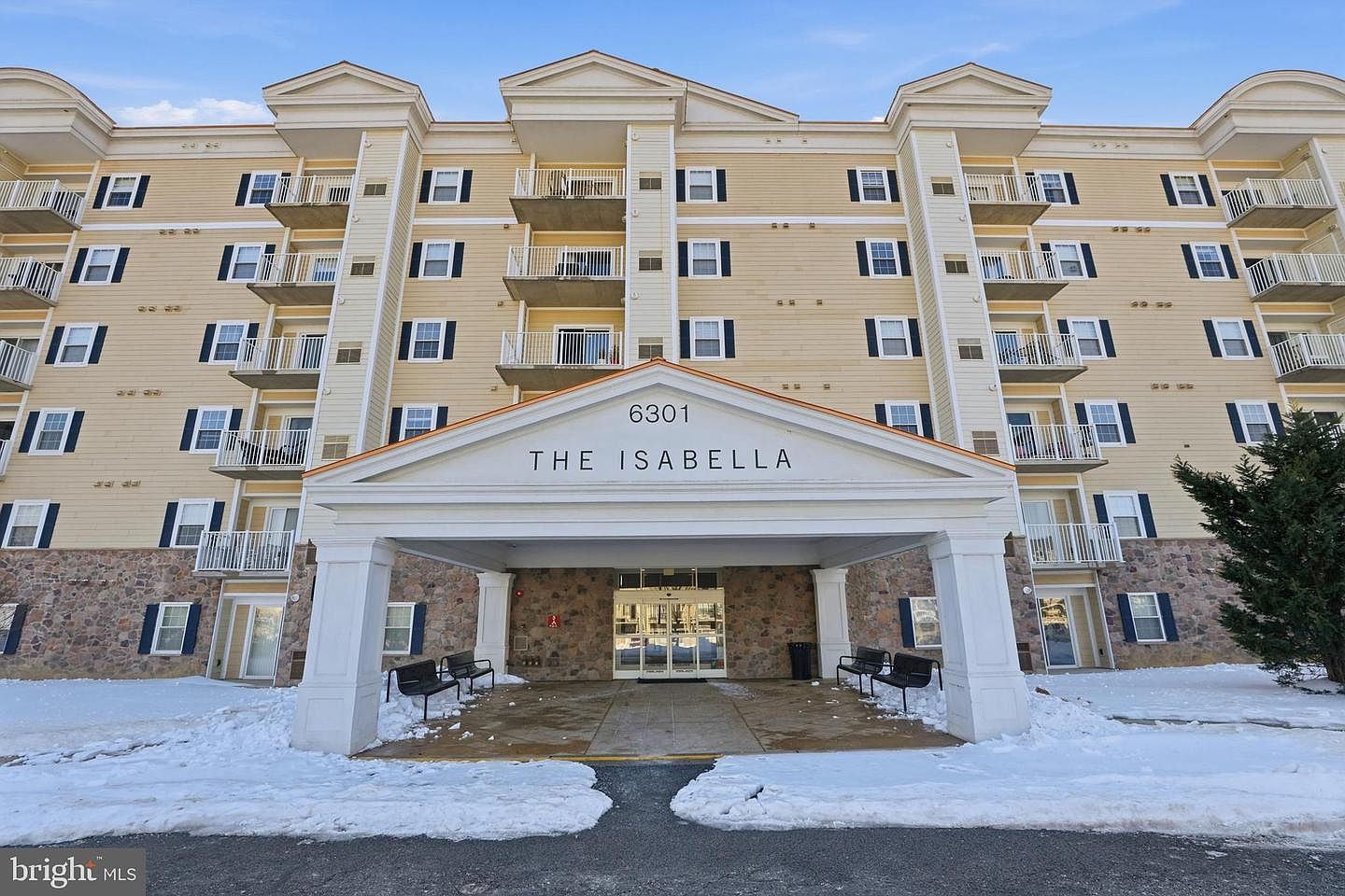 6301 Edsall Rd Unit 106 Alexandria, VA 22312 - Thumbnail 2