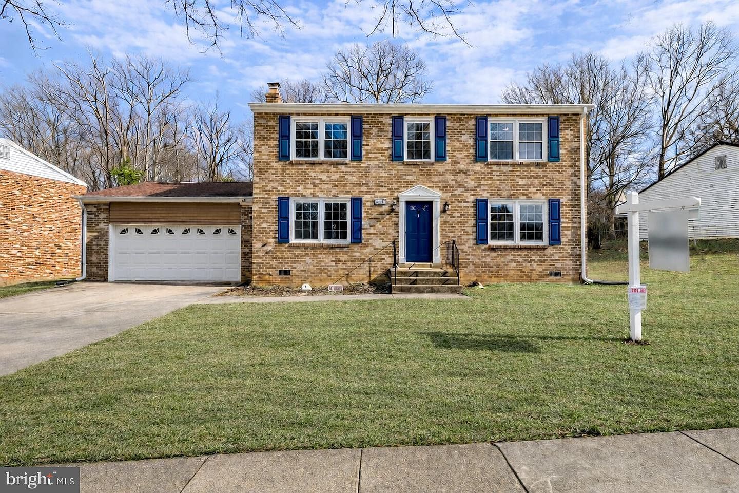 8610 Bella Vista Ter Fort Washington, MD 20744 - Thumbnail 2