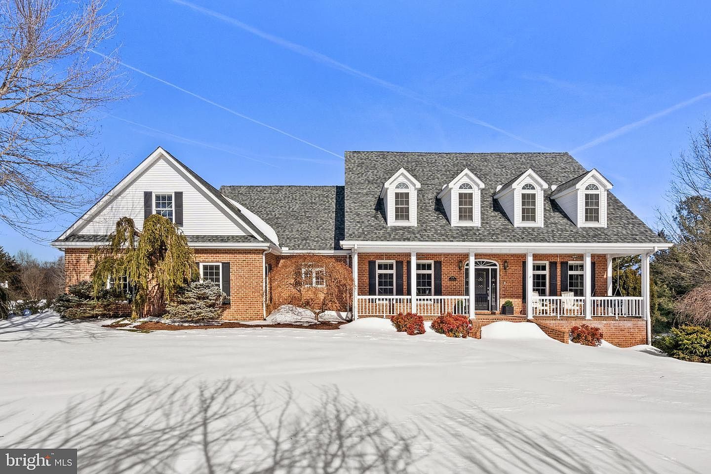 256 Cliffside Dr Edinburg, VA 22824 - Thumbnail 2