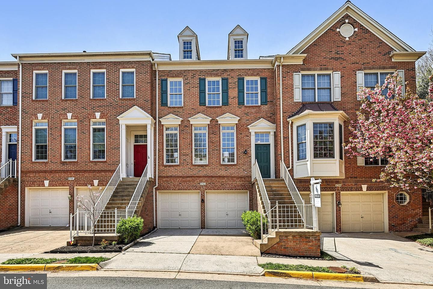 2746 Pembsly Dr Vienna, VA 22181  | New build