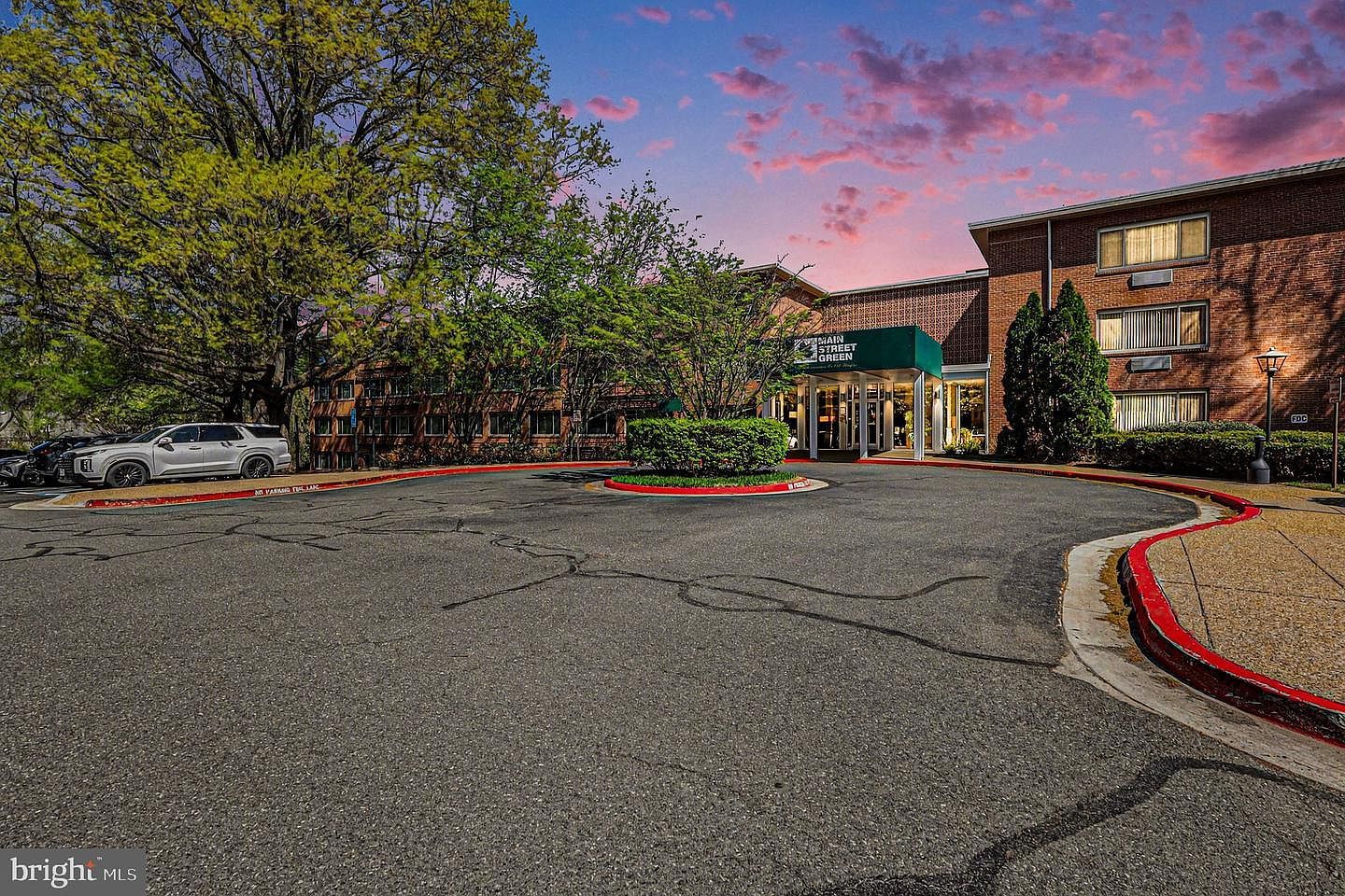 10570 Main St APT 203 Fairfax, VA 22030  | Condominium