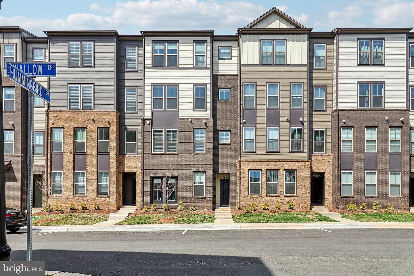 45916 Swallow Ter Sterling, VA 20165  | New build