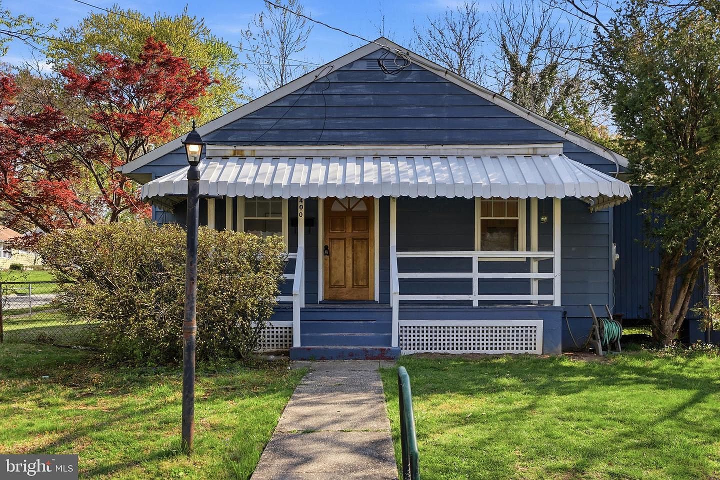 1400 Coral Sea Dr Rockville, MD 20851  | Single Family