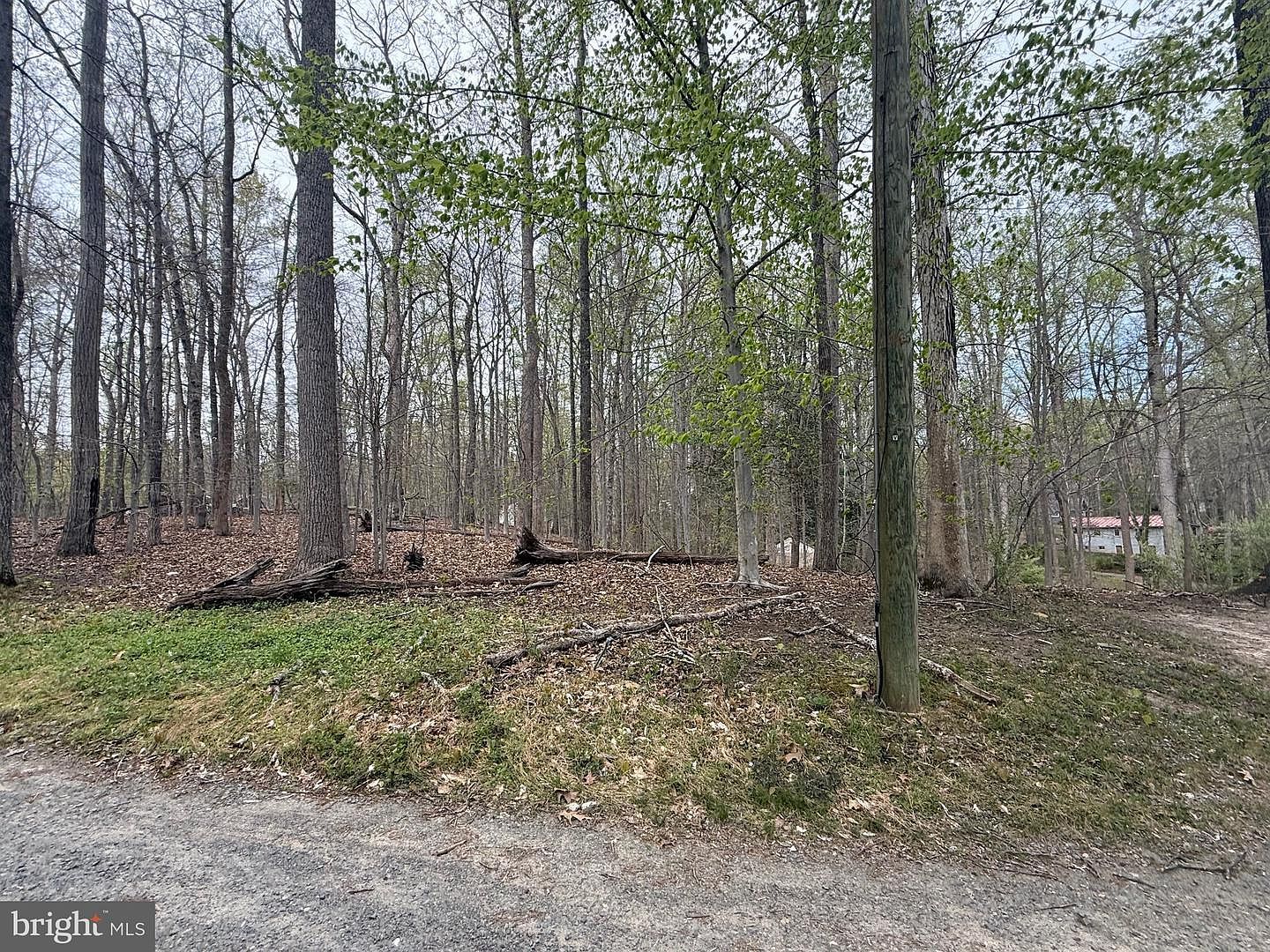 11473 Harton St Manassas, VA 20112  | Land/Lot