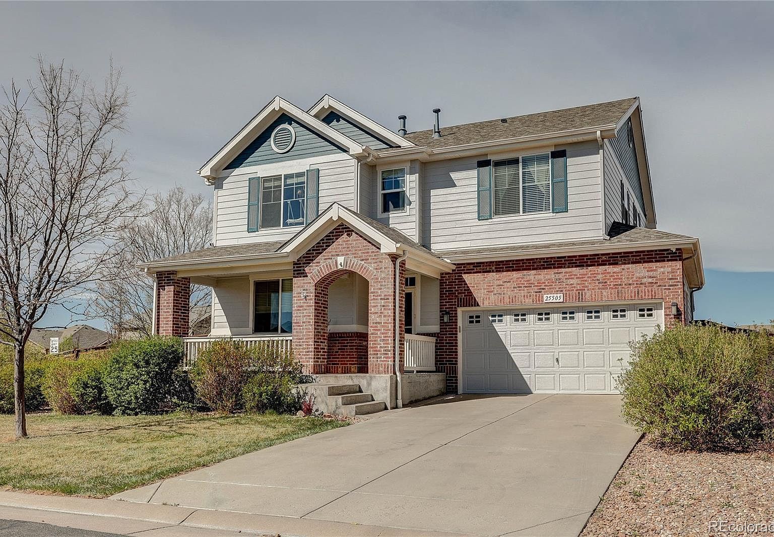 25505 E 1st Ave Aurora, CO 80018  | Single Family