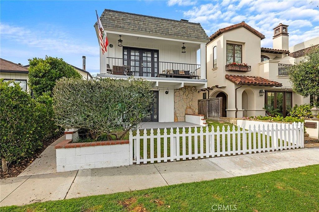 603 Begonia Ave Corona Del Mar, CA 92625 - Thumbnail 2