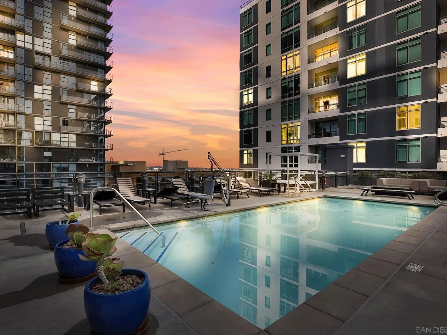 425 W Beech St Unit 433 San Diego, CA 92101 - Thumbnail 2