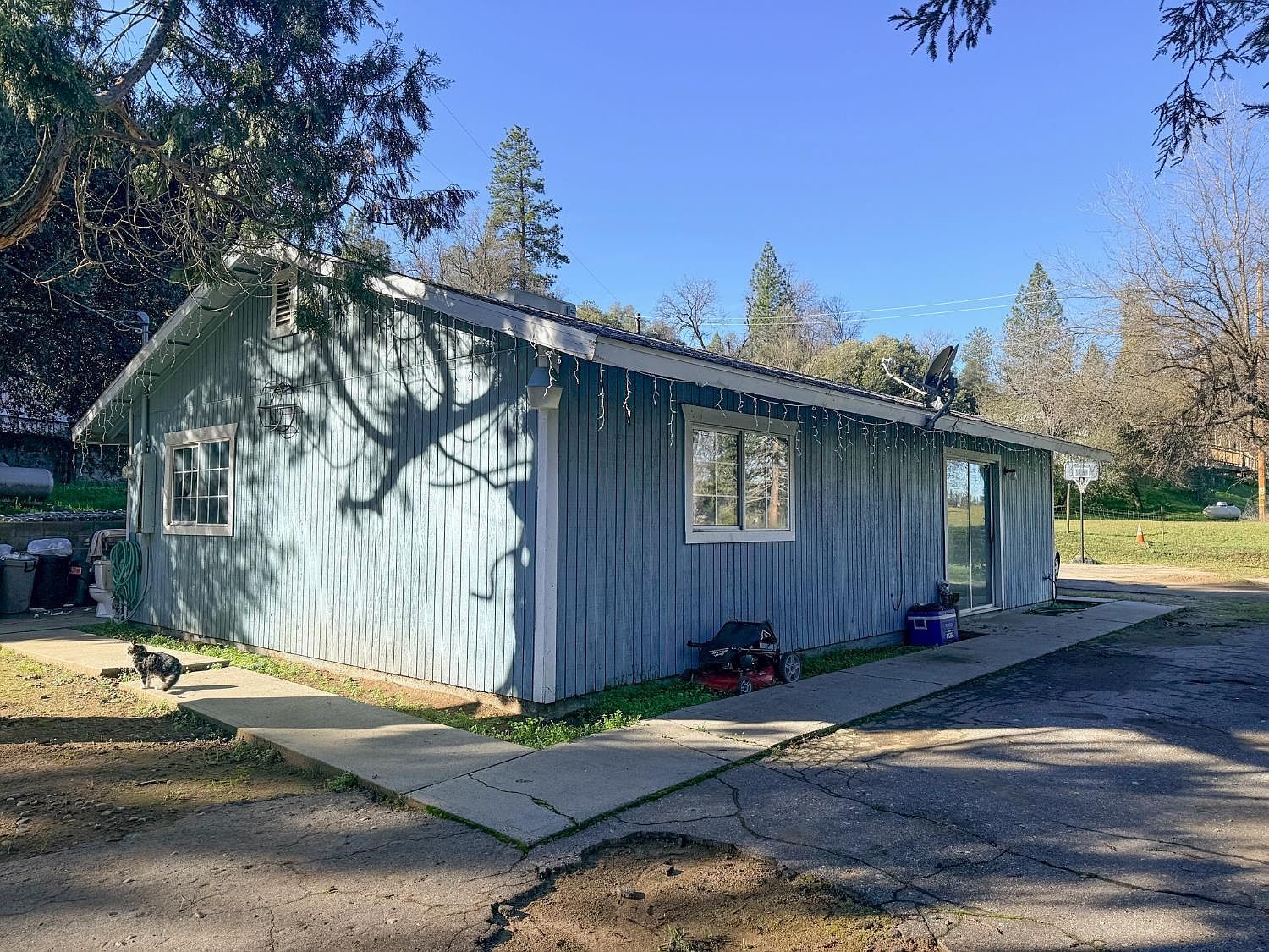 50155 Hangtree Ln Oakhurst, CA 93644 - Thumbnail 2