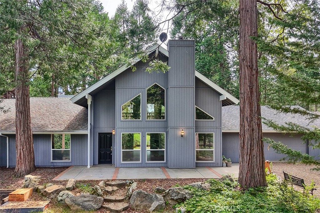 7174 Hites Cove Rd Mariposa, CA 95338  | Single Family