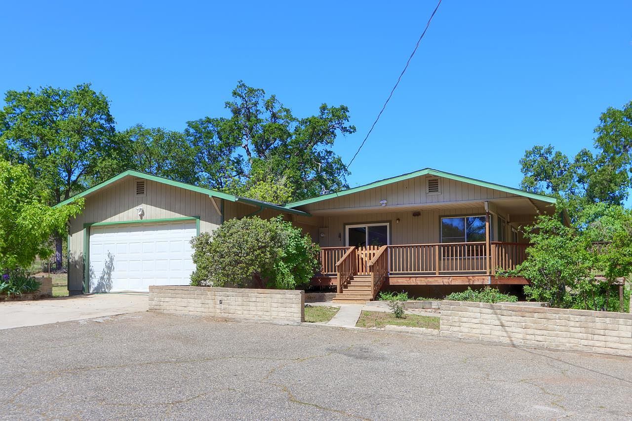 4949 Indian Peak Rd Mariposa, CA 95338  | Single Family