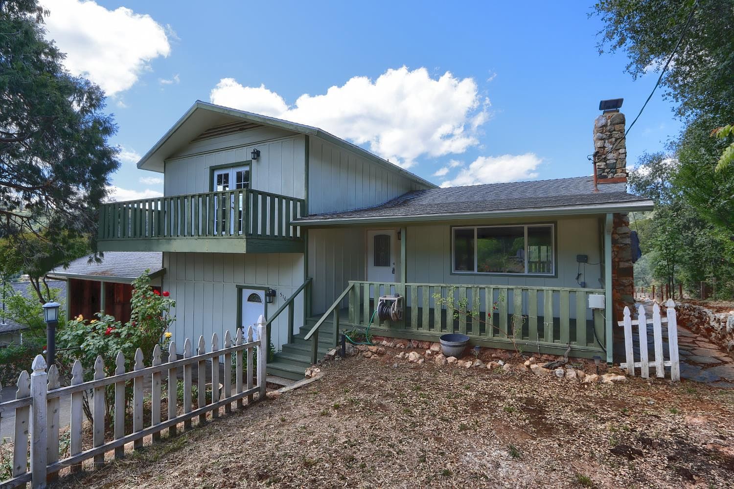 5160 Campbell Way Mariposa, CA 95338 | Single Family