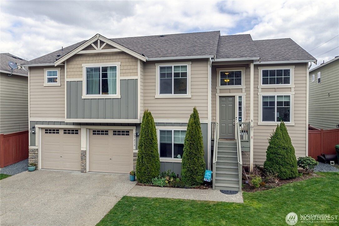 17218 84th Ave NE Arlington, WA 98223  | Single Family