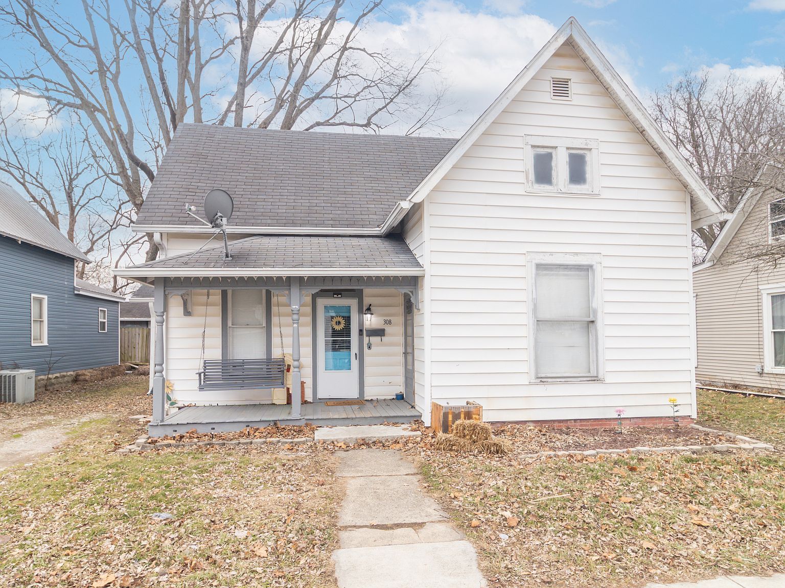 308 Baldwin St Greenfield, IN 46140 - Thumbnail 2