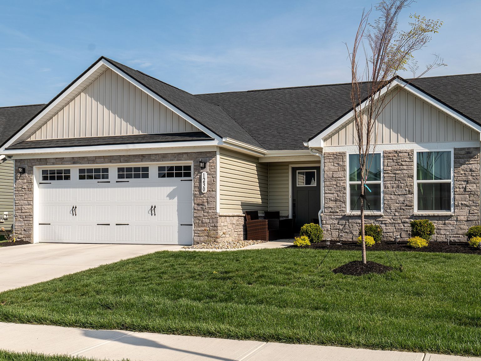 1230 Maumee Ct Greenfield, IN 46140  | Single Family