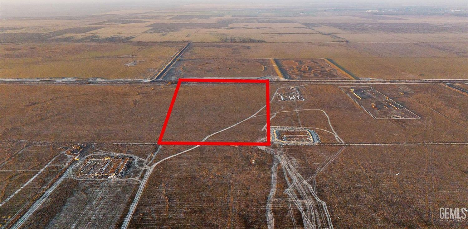 0 Avenue 28 Alpaugh, CA 93201  | Land/Lot