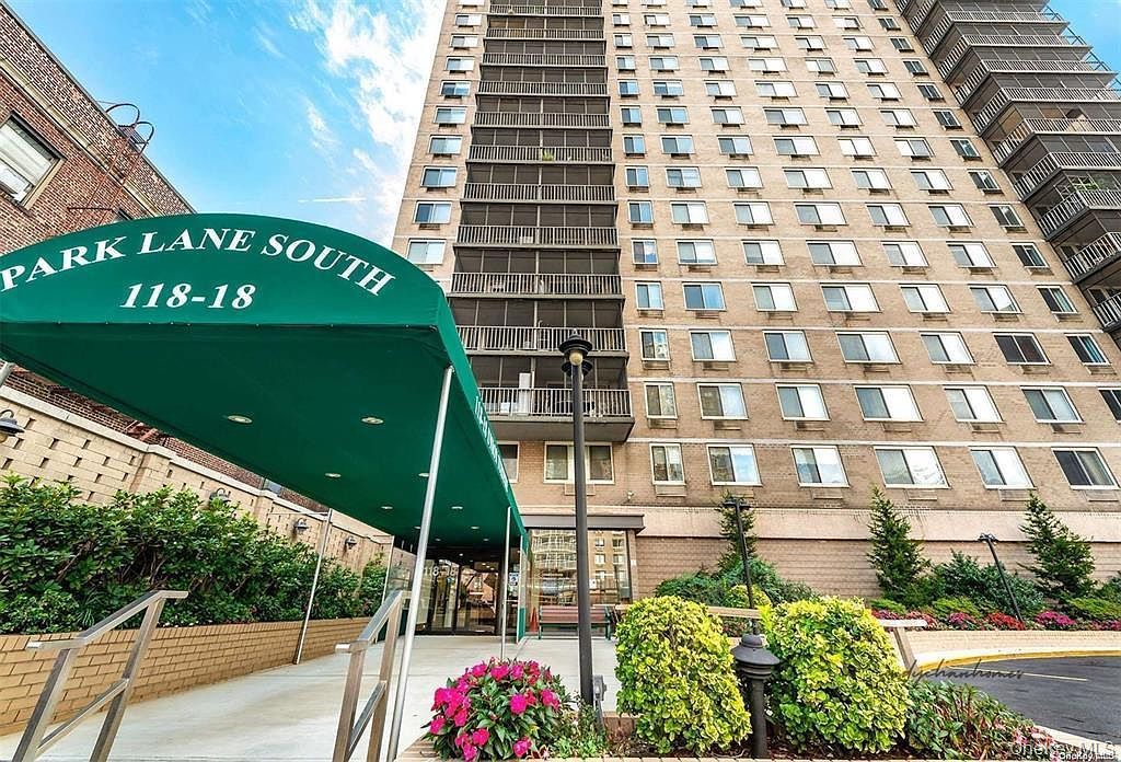 11818 Union Tpke APT 6C Jamaica, NY 11415 | Condominium