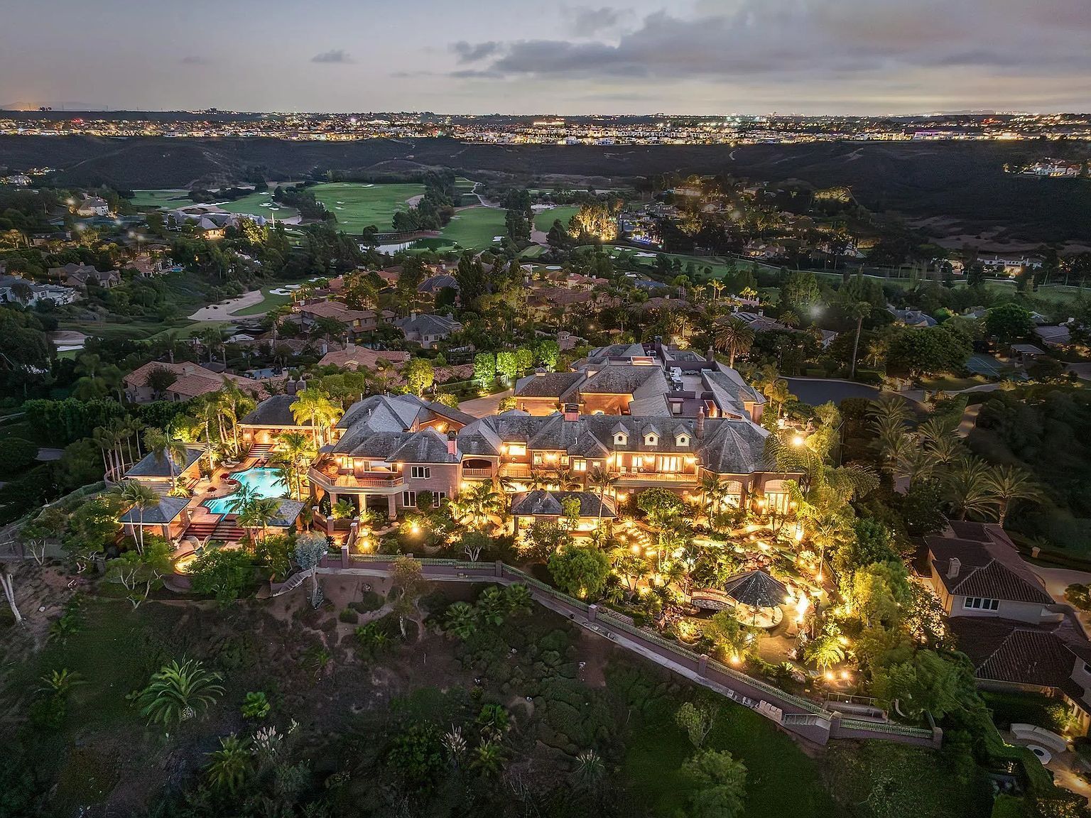 5893 Winland Hills Dr Rancho Santa Fe, CA 92091 - Thumbnail 2