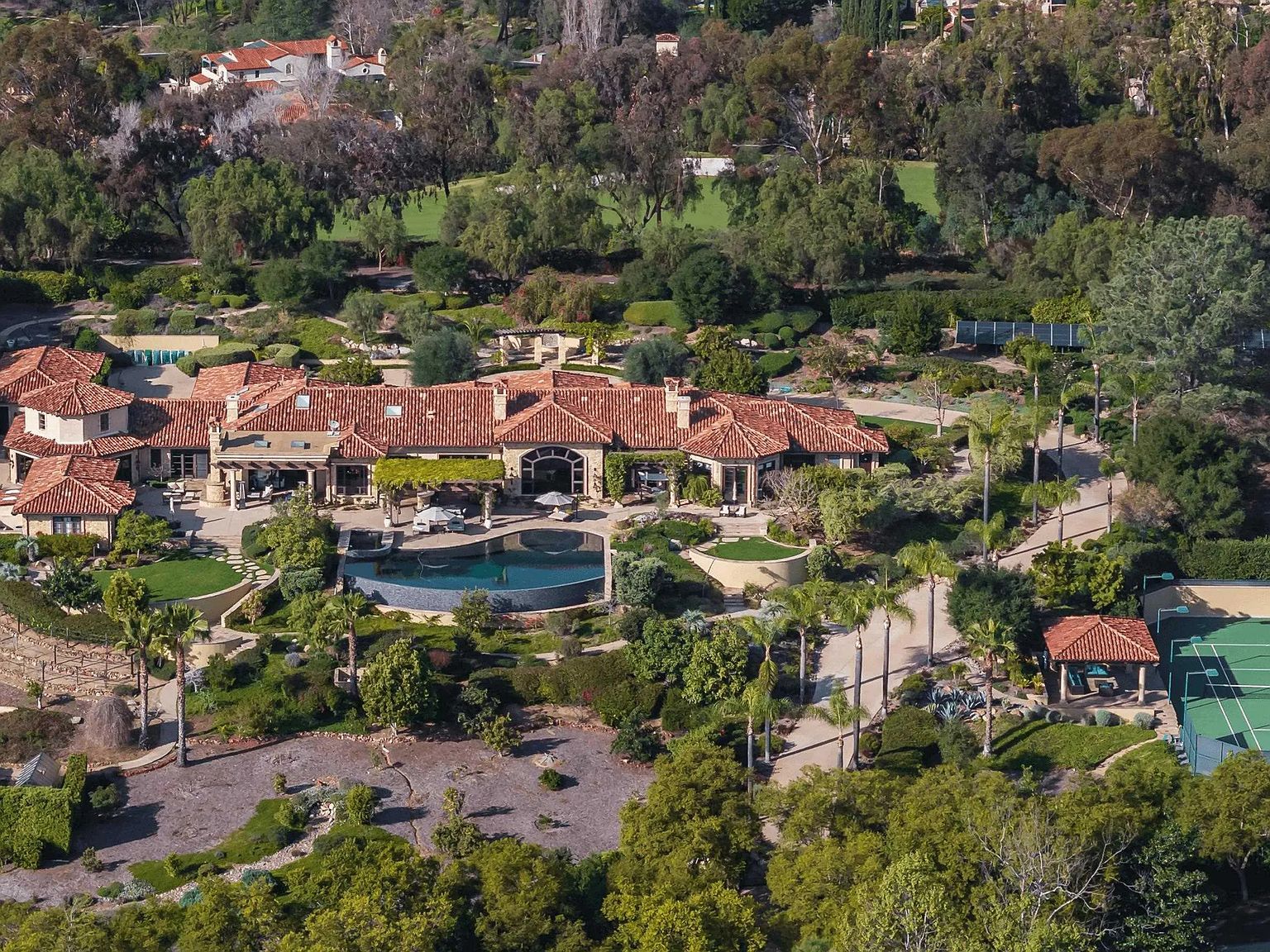 6565 Calle Reina Rancho Santa Fe, CA 92067 - Thumbnail 2