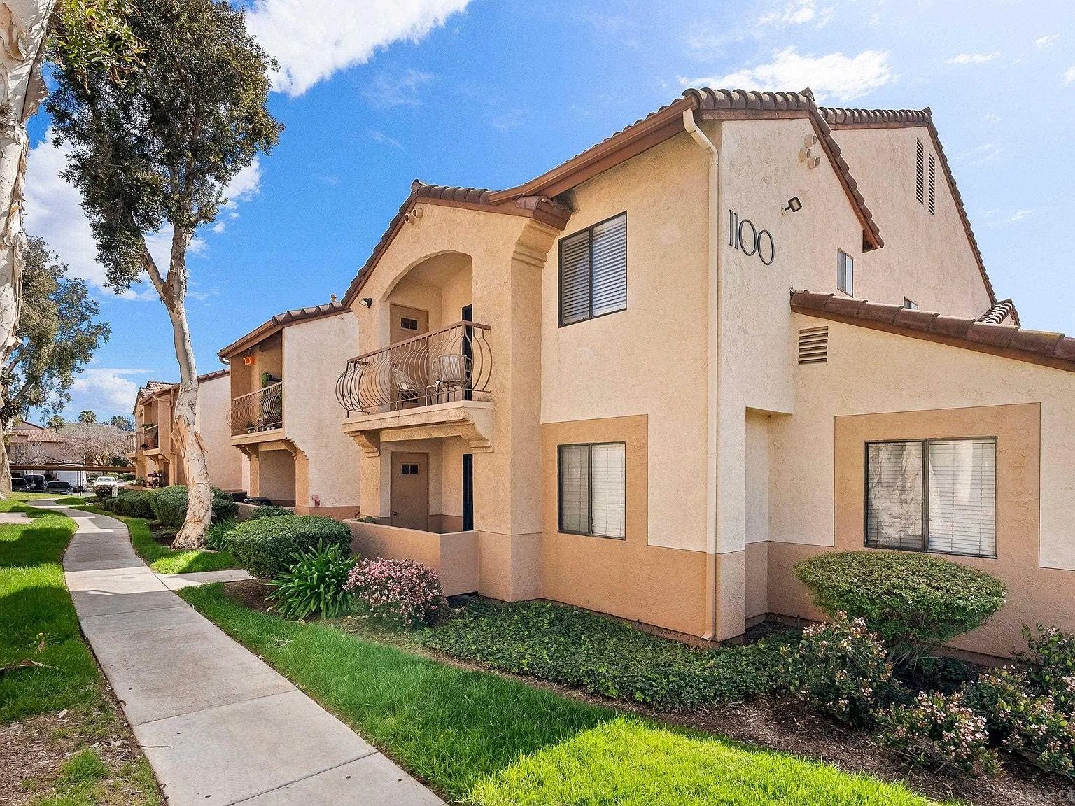 12190 Cuyamaca College Dr E Unit 1106 El Cajon, CA 92019 - Thumbnail 2