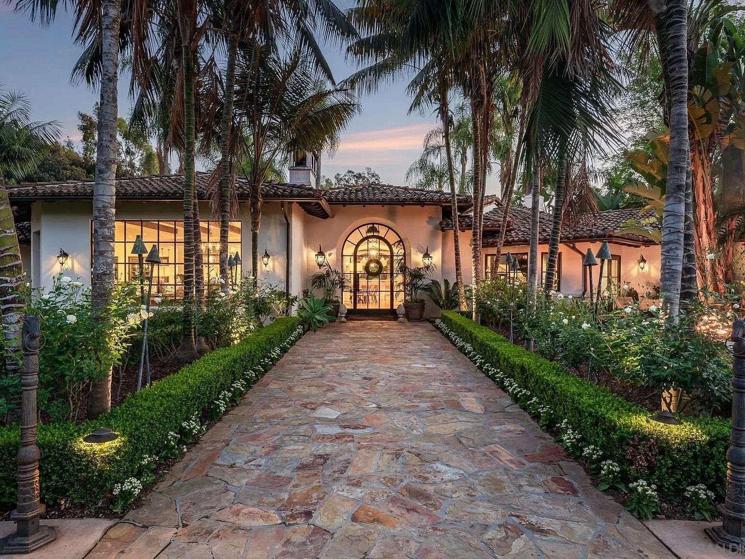 6404 Mimulus Rancho Santa Fe, CA 92067  | Single Family