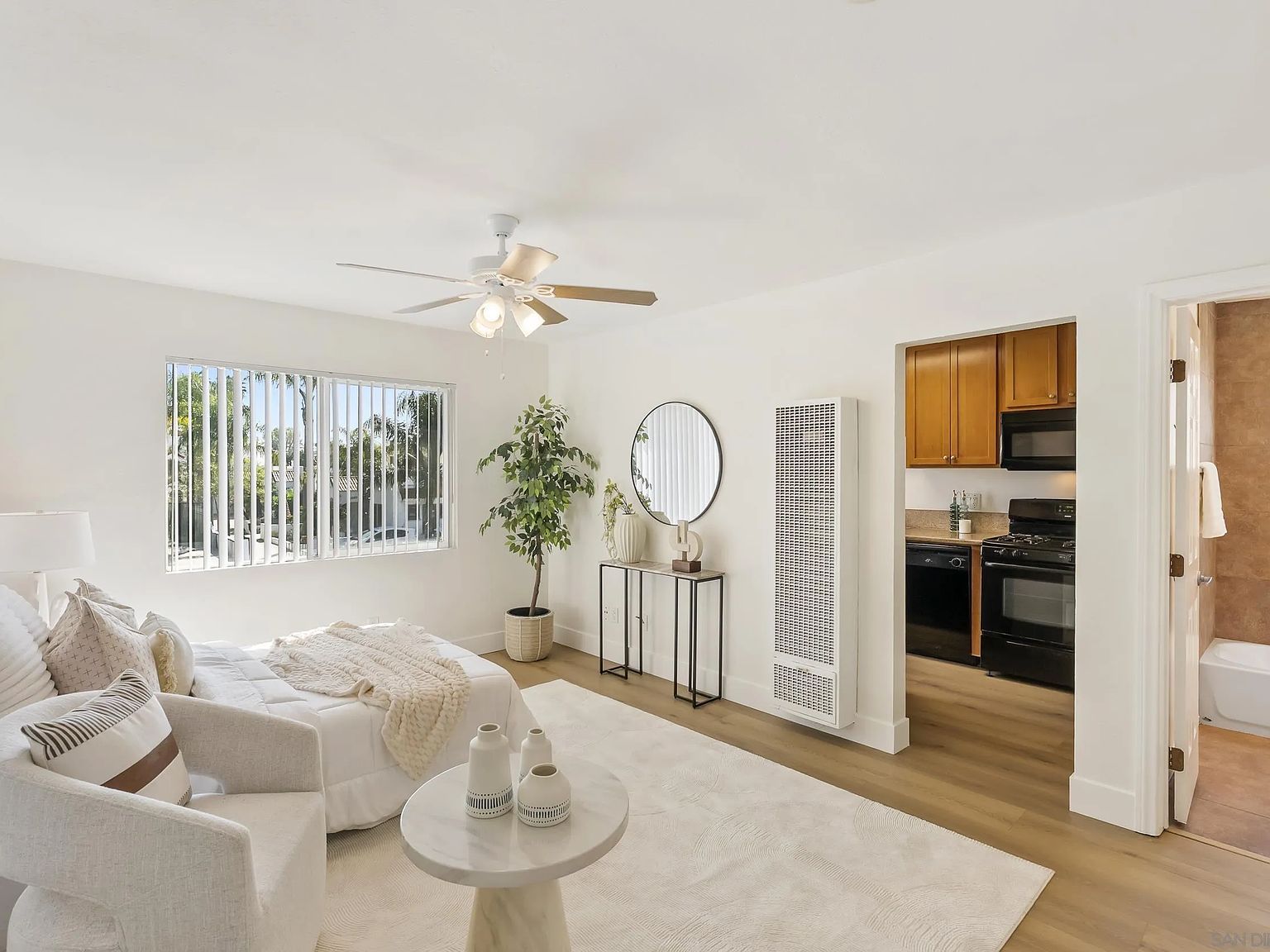 4654 33rd St Unit 5 San Diego, CA 92116  | Condominium