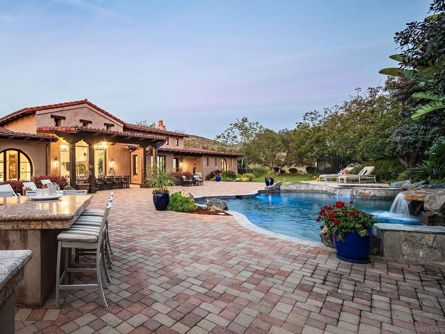 8173 Doug Hill San Diego, CA 92127  | Single Family