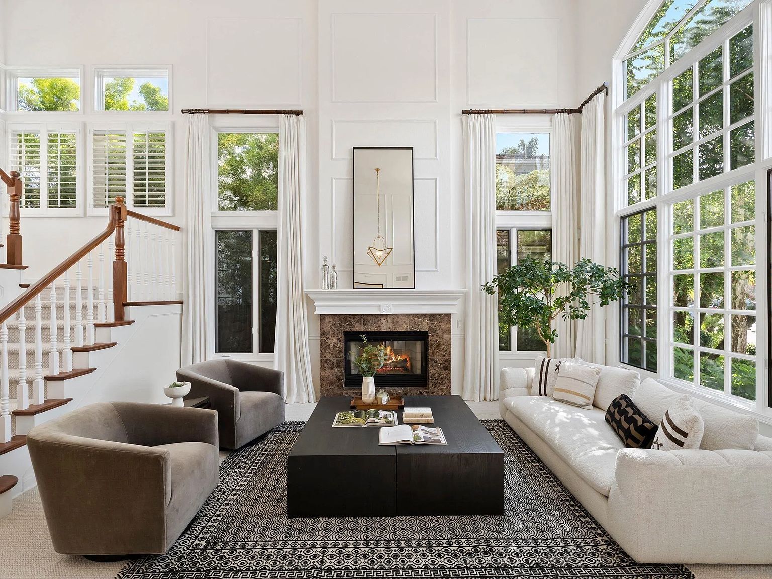 4727 Plummer Ct San Diego, CA 92130  | Single Family