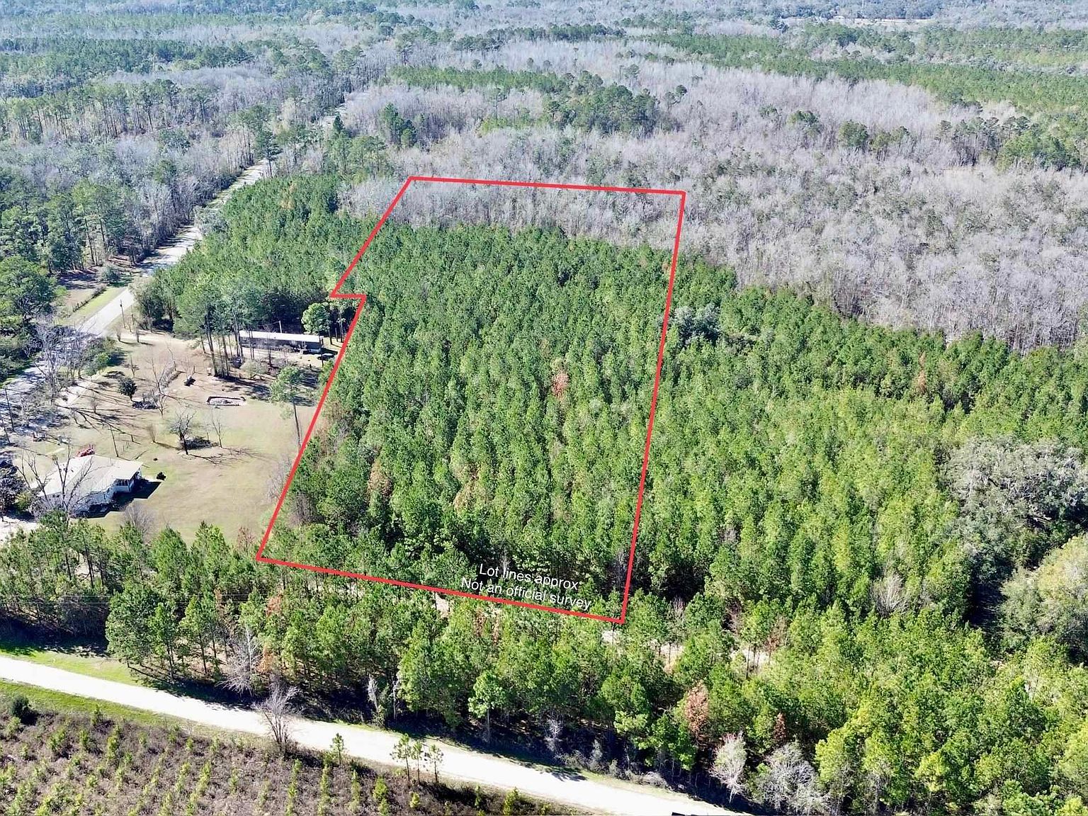 200 Samanthas Ln Monticello, FL 32344 - Thumbnail 2