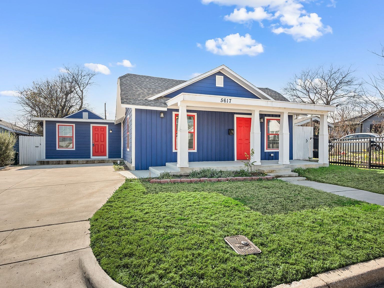 5617 Blackmore Ave Fort Worth, TX 76107 - Thumbnail 2