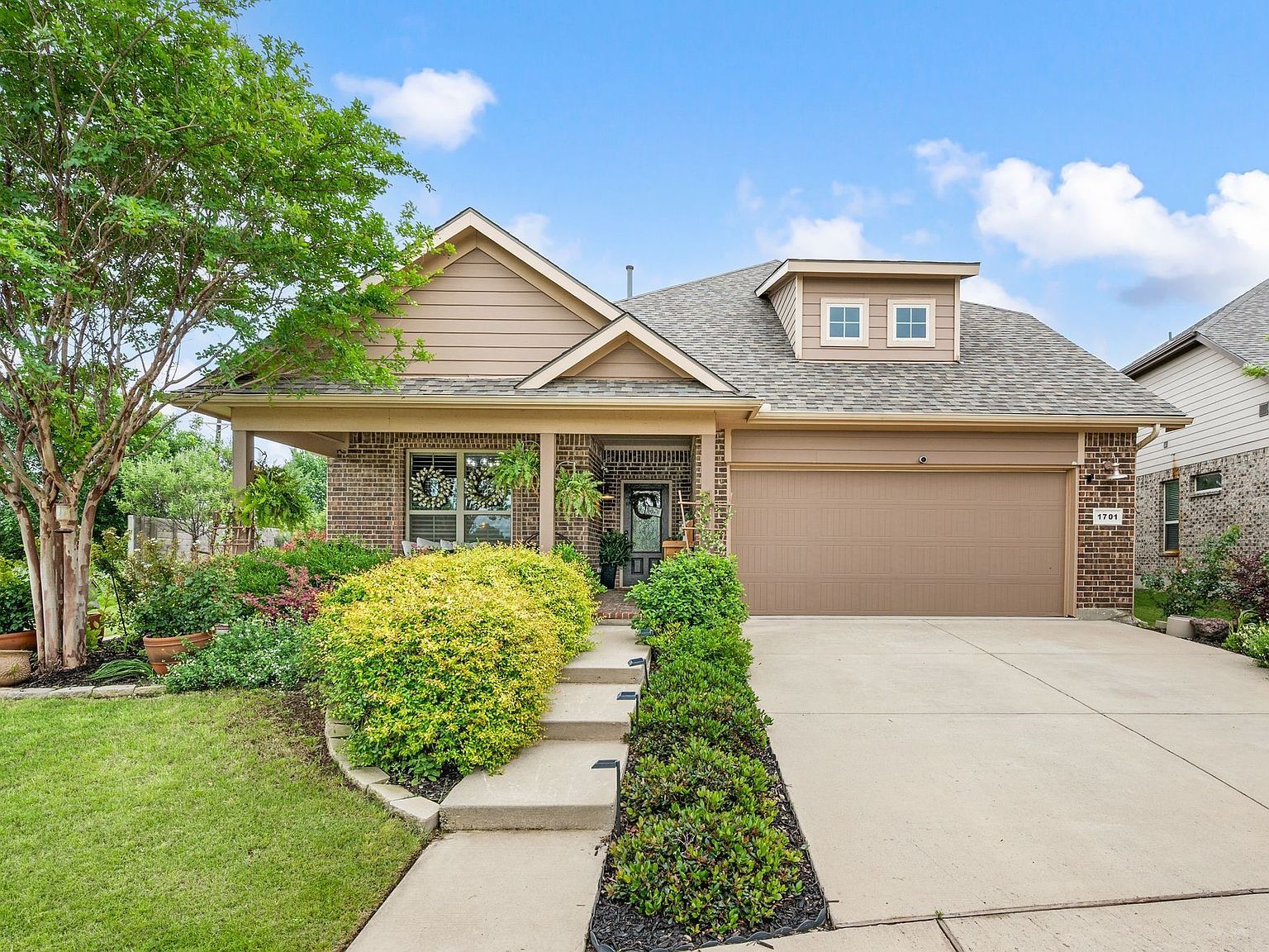 1701 McGee Ave Bartonville, TX 76226, 76226