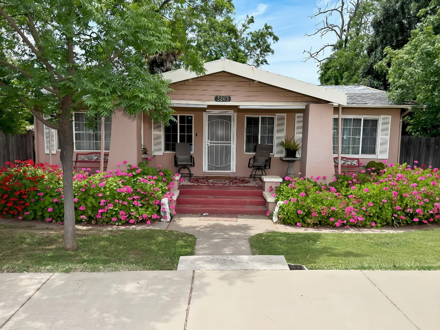 3201 Rio Linda Blvd Sacramento, CA 95815, 95815