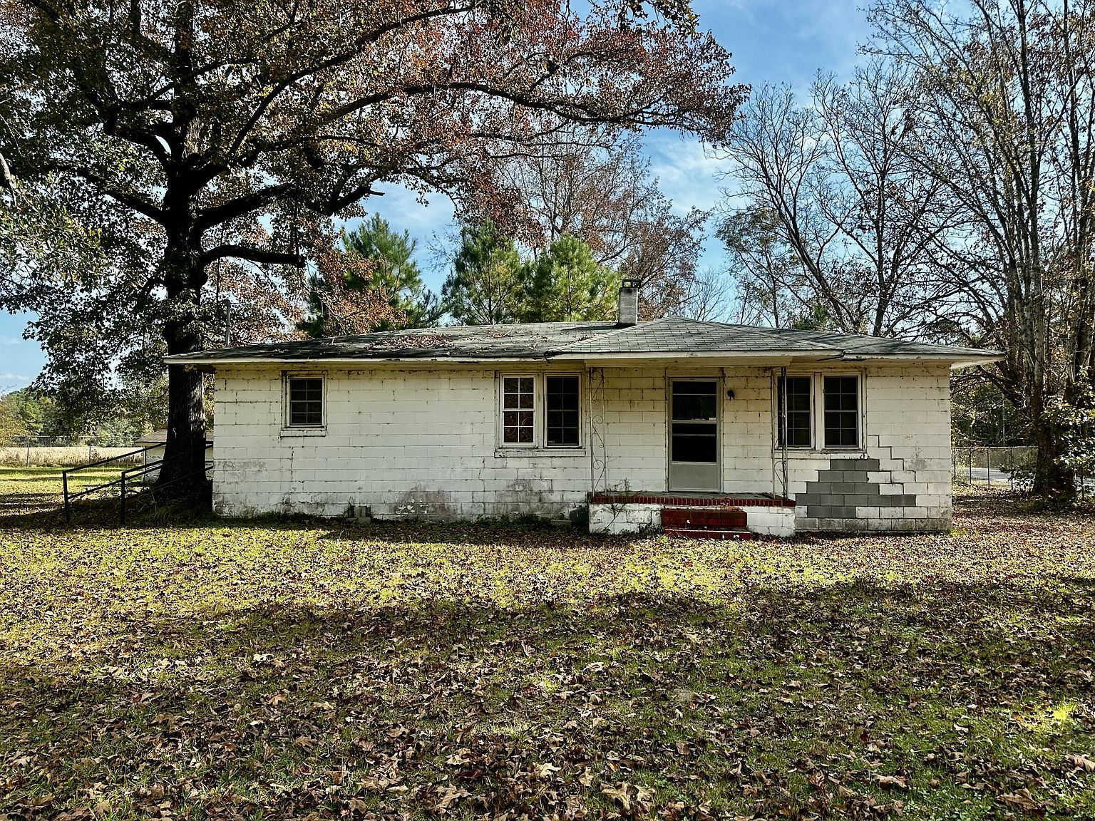 952 Gausetown Rd Kingstree, SC 29556 - Thumbnail 2