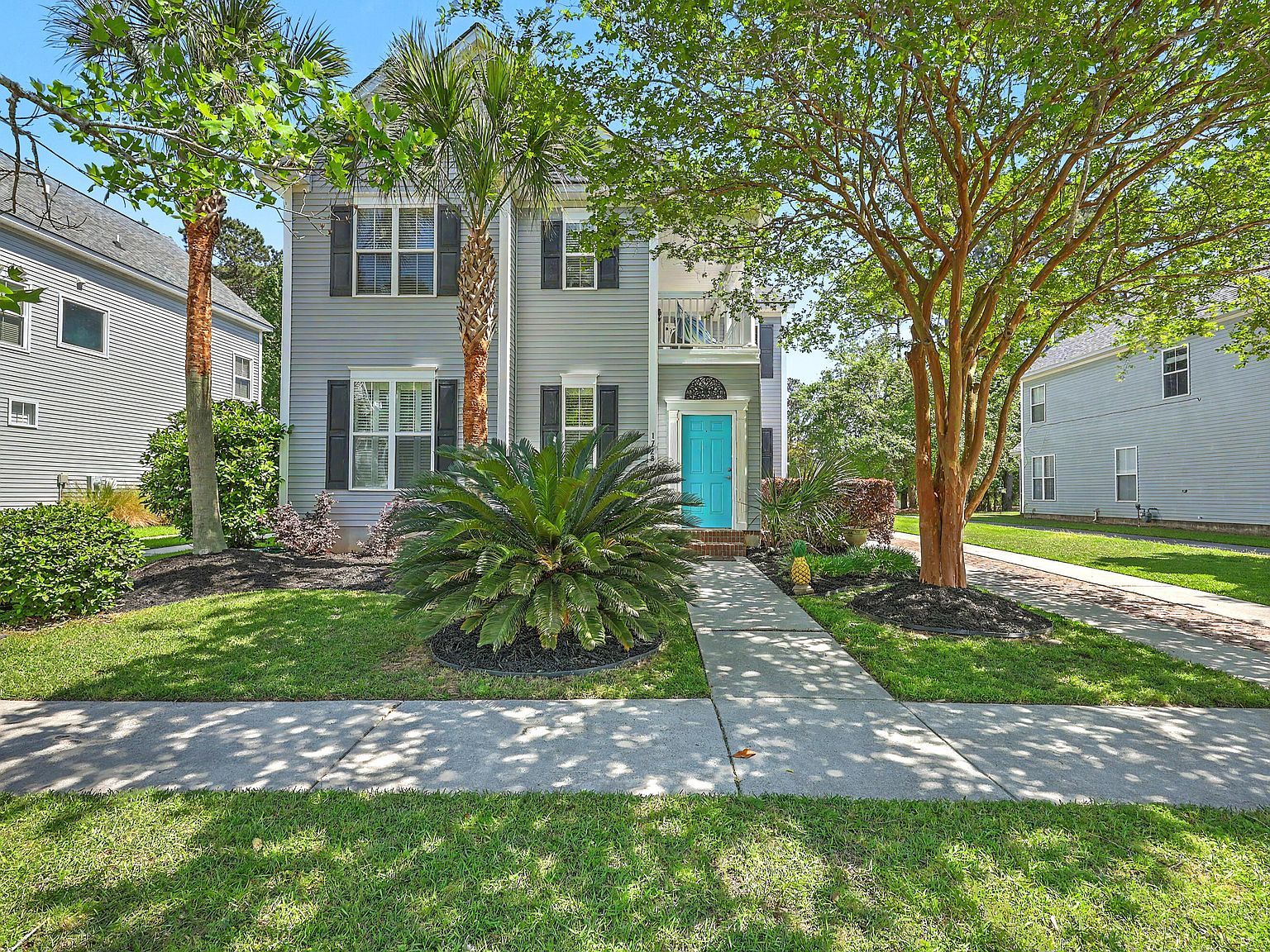 1728 Alan Brooke Dr Mount Pleasant, SC 29466  | Single Family