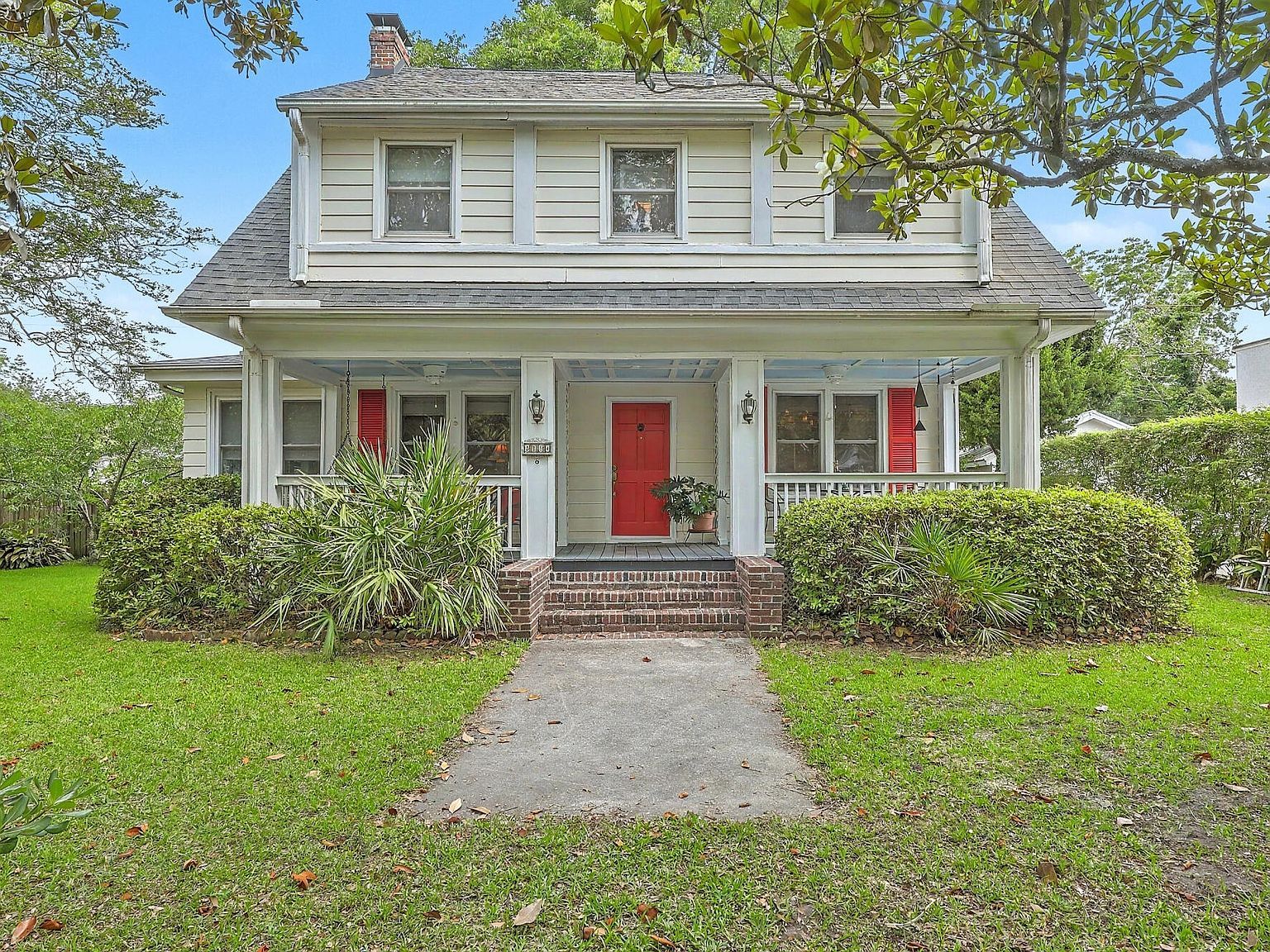 2154 Saint James Dr Charleston, SC 29412, 29412