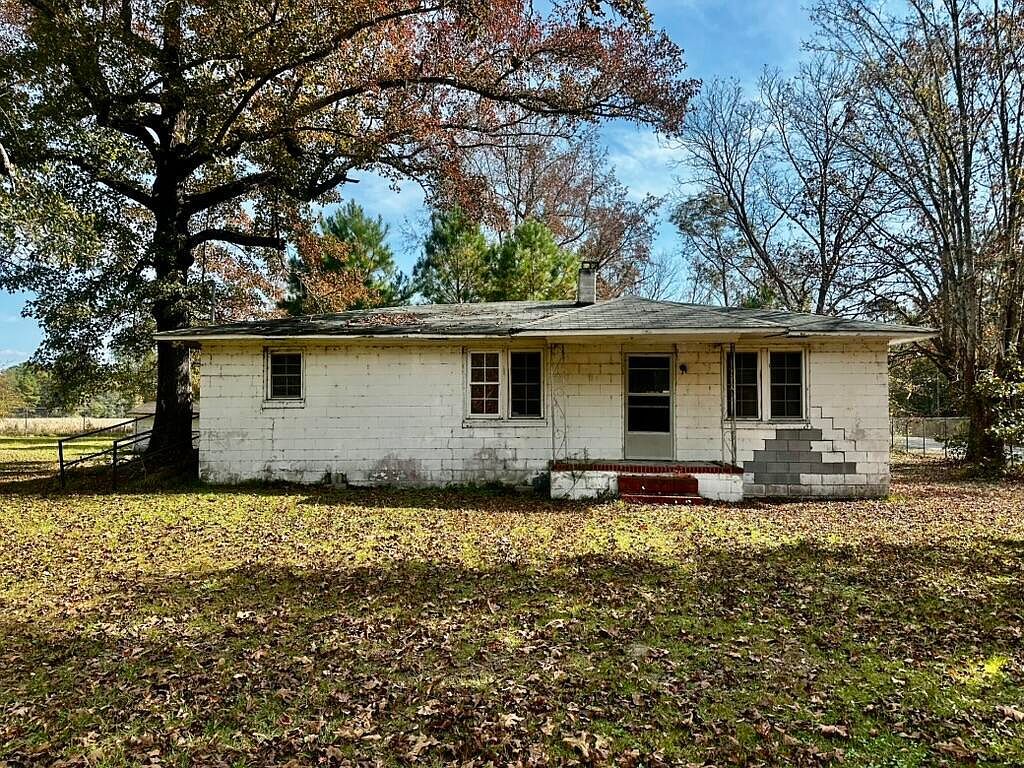 952 Gausetown Pinckney Rd Kingstree, SC 29556 | Single Family