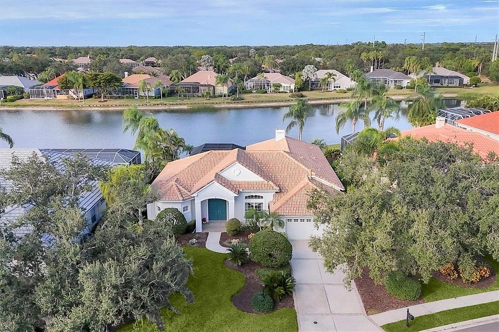 7039 Stanhope Pl University Park, FL 34201, 34201