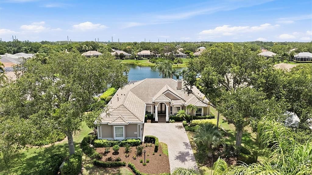 8160 Collingwood Ct University Park, FL 34201, 34201