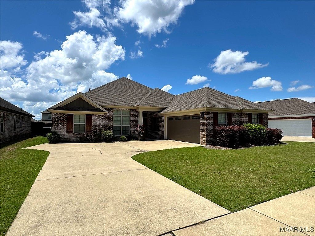 9145 Autumnbrooke Way Montgomery, AL 36117 - Thumbnail 2