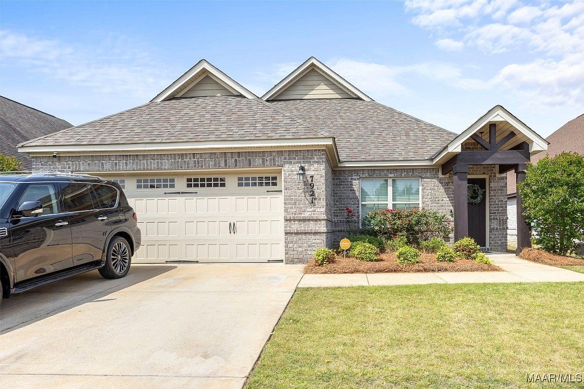 7921 Faith Ln Montgomery, AL 36117 - Thumbnail 2