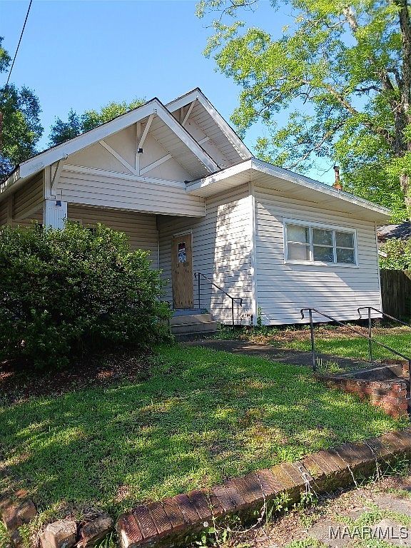 1738 W 3rd St Montgomery, AL 36106 - Thumbnail 2