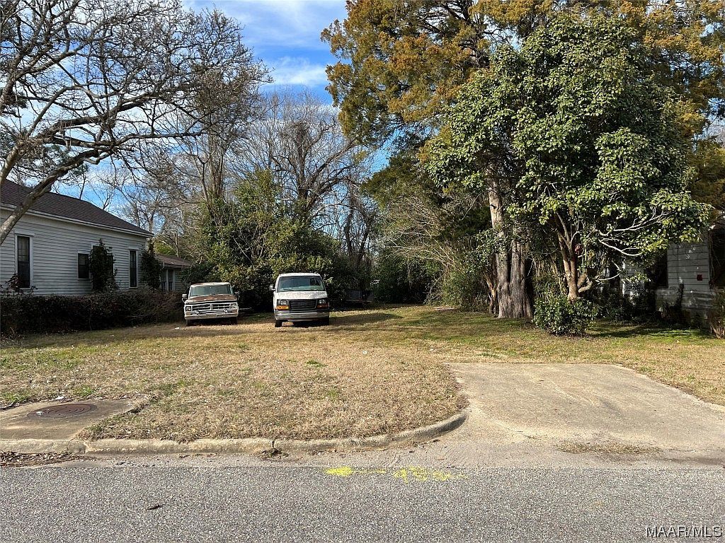 15 Broadway St Montgomery, AL 36110  | Land/Lot