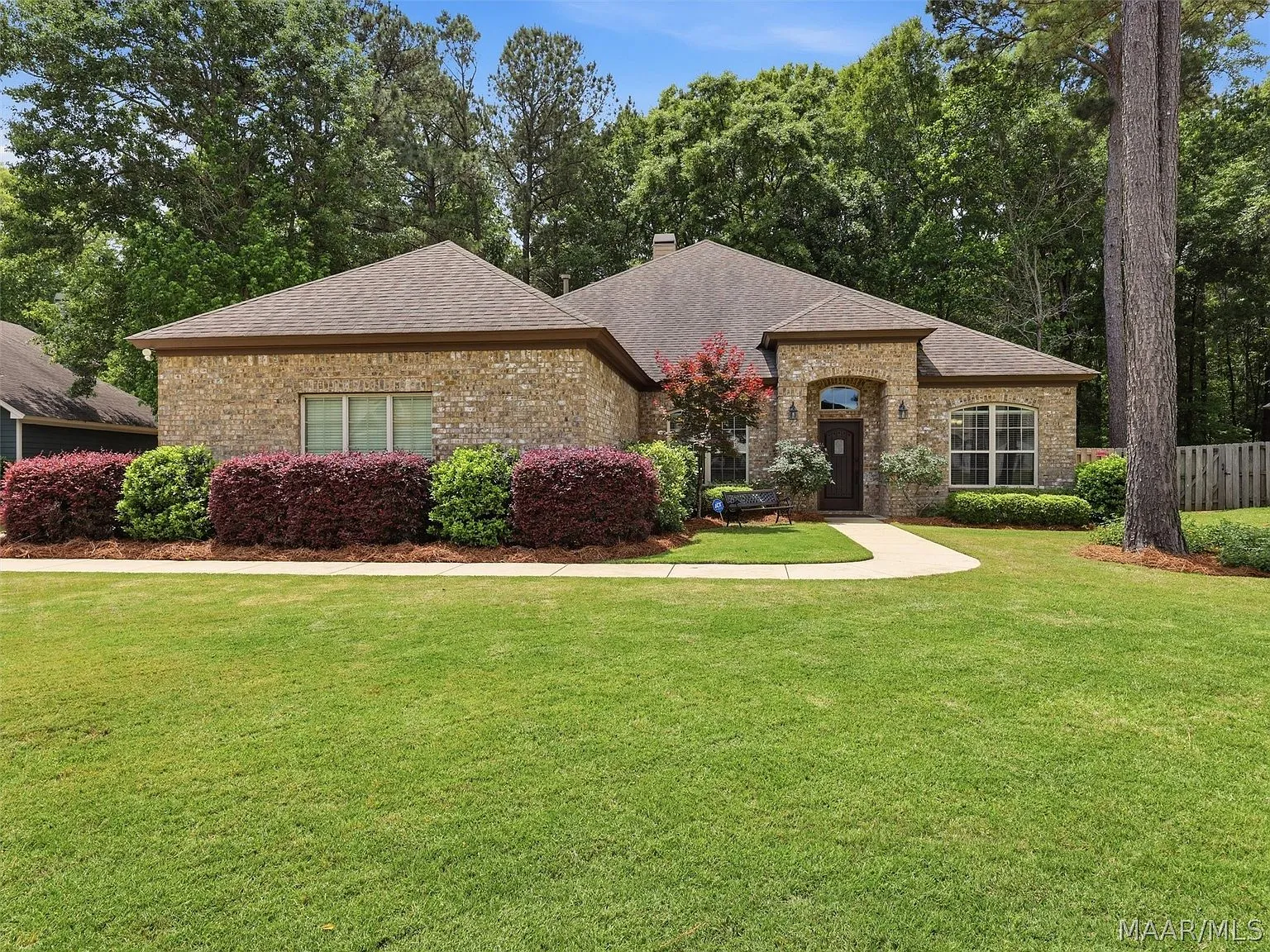 9144 Crescent Lodge Dr Pike Road, AL 36064 | Single Family