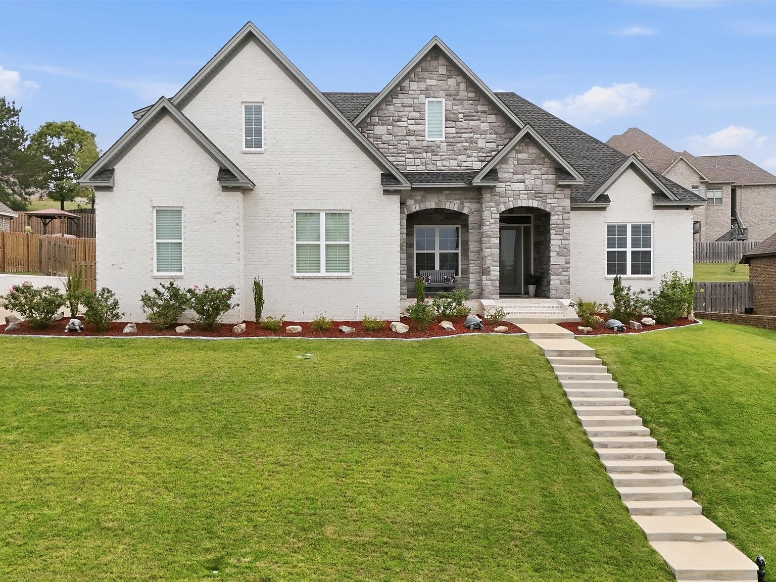 954 Fireside Dr Prattville, AL 36067  | Single Family