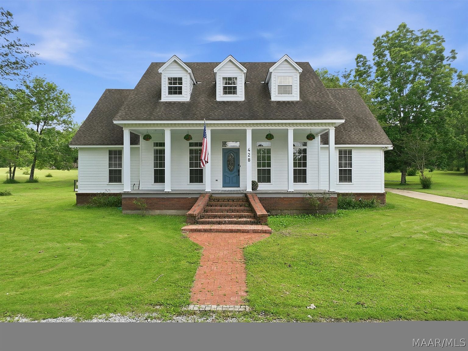 428 Gibson Hills Dr Pike Road, AL 36064 | Single Family