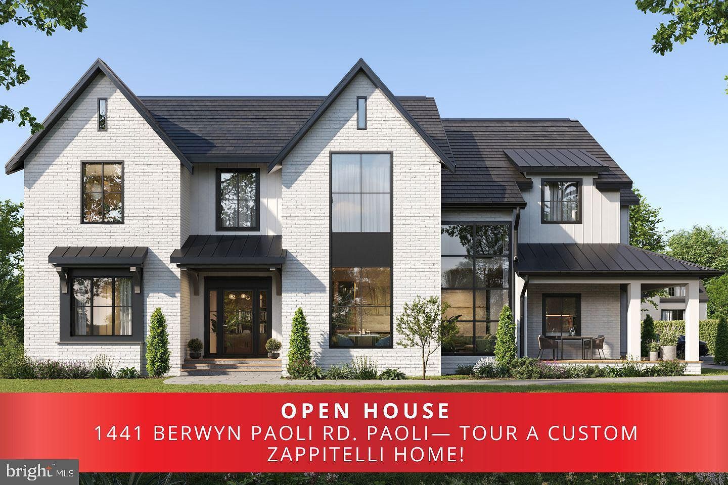 1401 B Timber Mill Ln West Chester, PA 19380 - Thumbnail 2