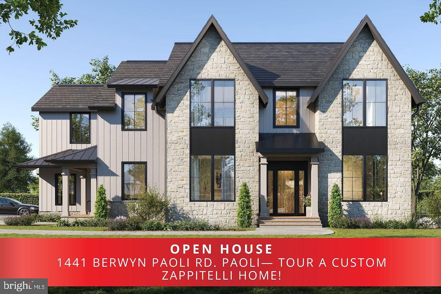 1401 Timber Mill Ln West Chester, PA 19380 - Thumbnail 2