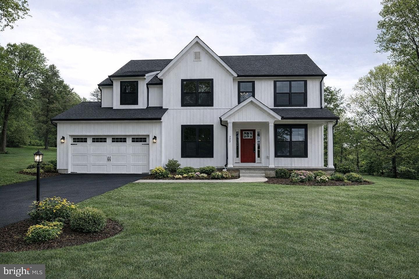 129 Swamp Pike Royersford, PA 19468  | Single Family