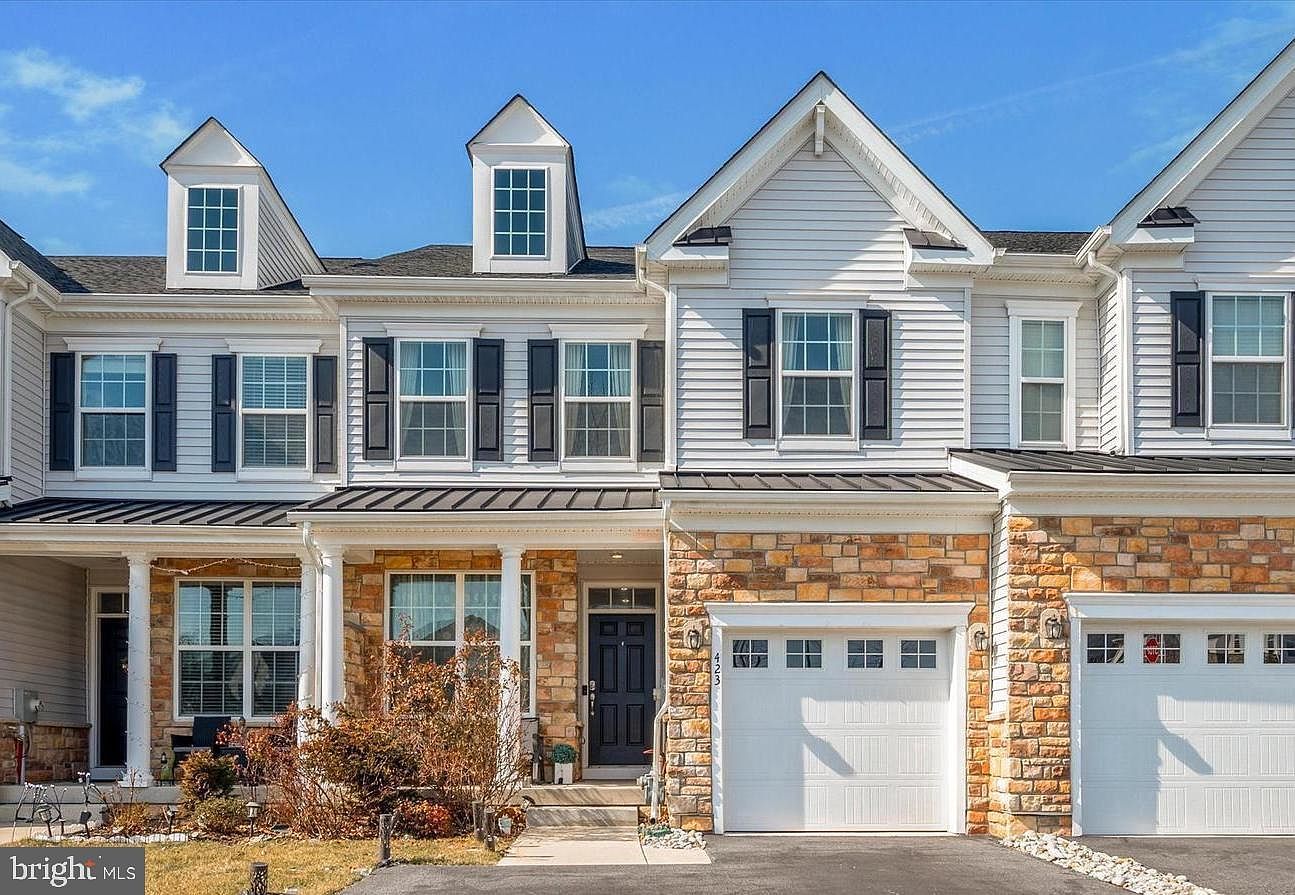 423 Barclays Way Phoenixville, PA 19460, 19460
